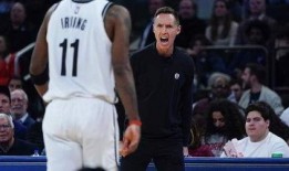 shams爆料篮网最新交易信息,Shams曝最新交易动态，球队阵容将迎重大调整！”